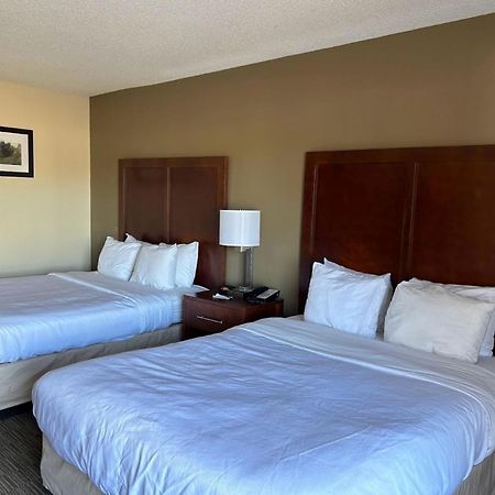 Comfort Inn & Suites Oxford South Εξωτερικό φωτογραφία
