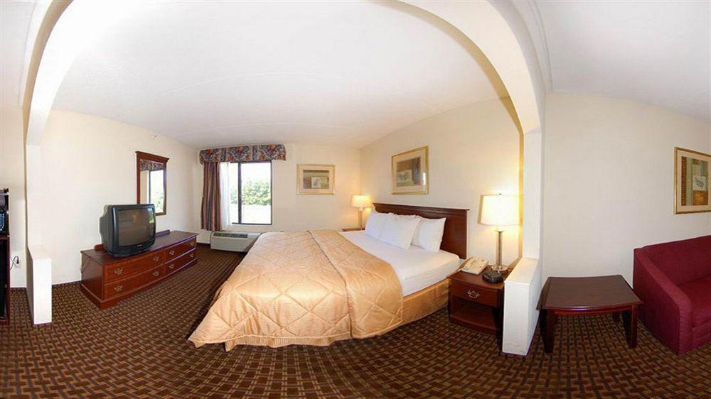 Comfort Inn & Suites Oxford South Εξωτερικό φωτογραφία