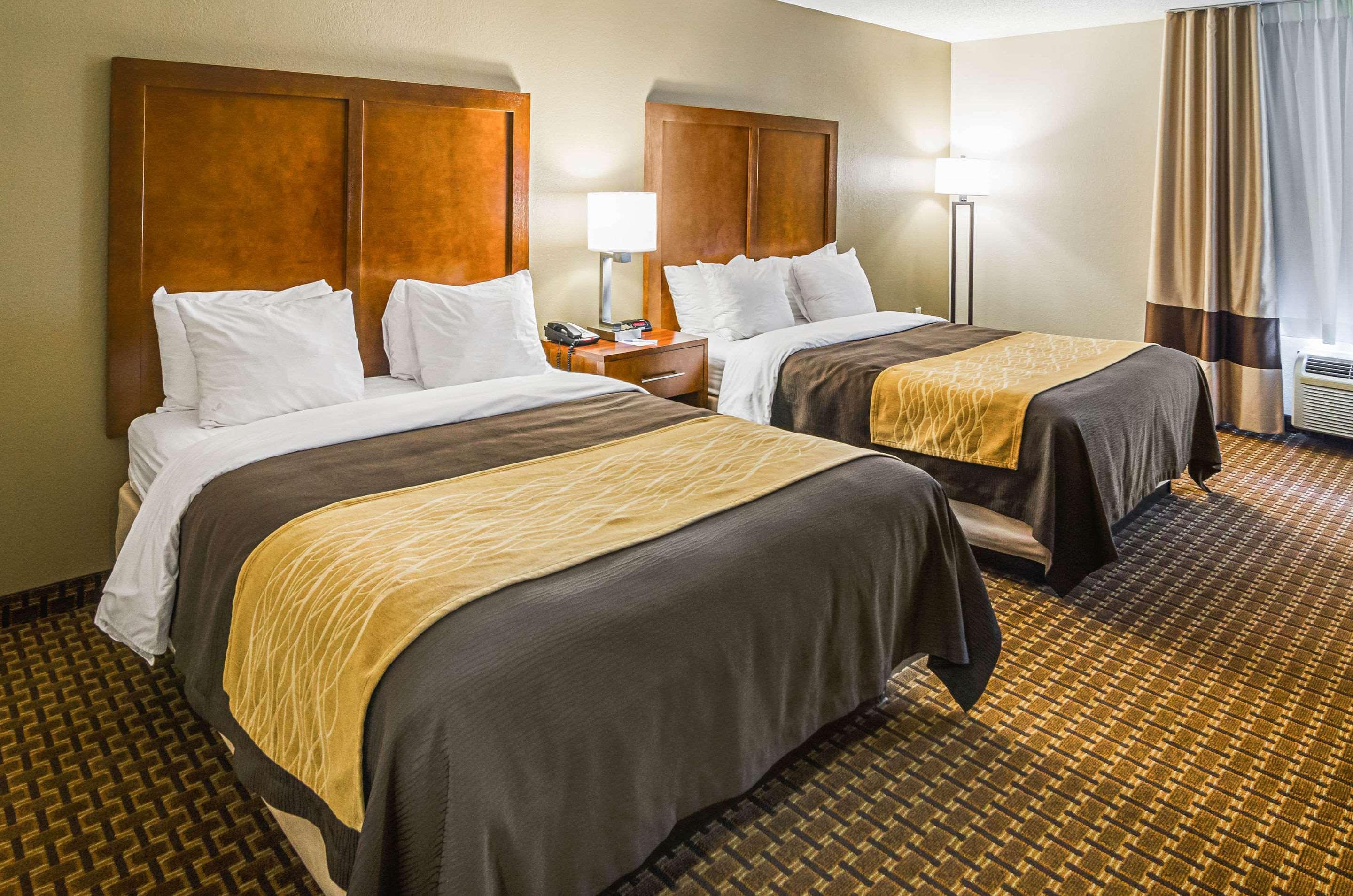 Comfort Inn & Suites Oxford South Εξωτερικό φωτογραφία