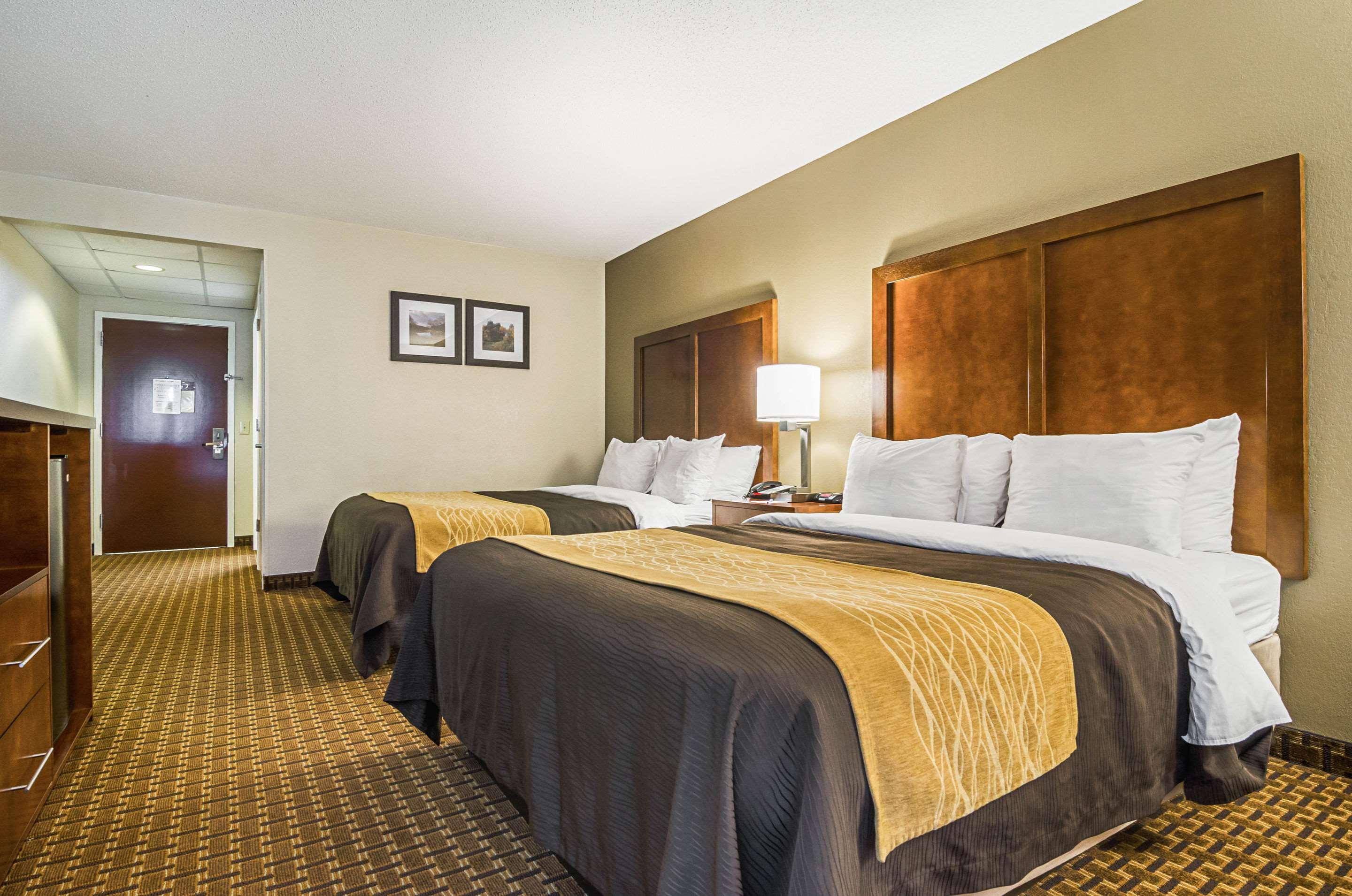Comfort Inn & Suites Oxford South Εξωτερικό φωτογραφία