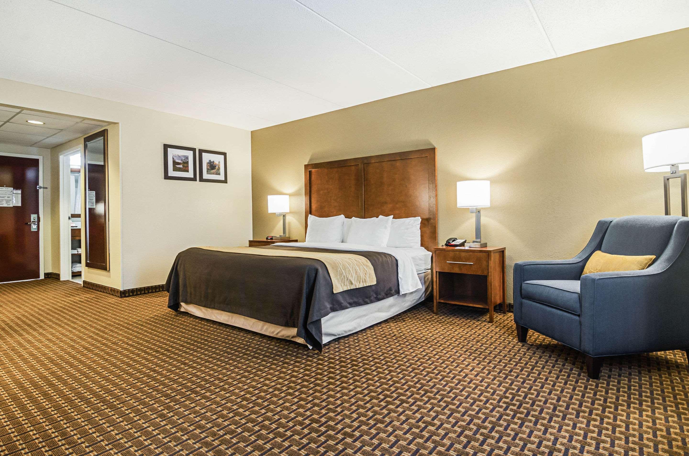 Comfort Inn & Suites Oxford South Εξωτερικό φωτογραφία