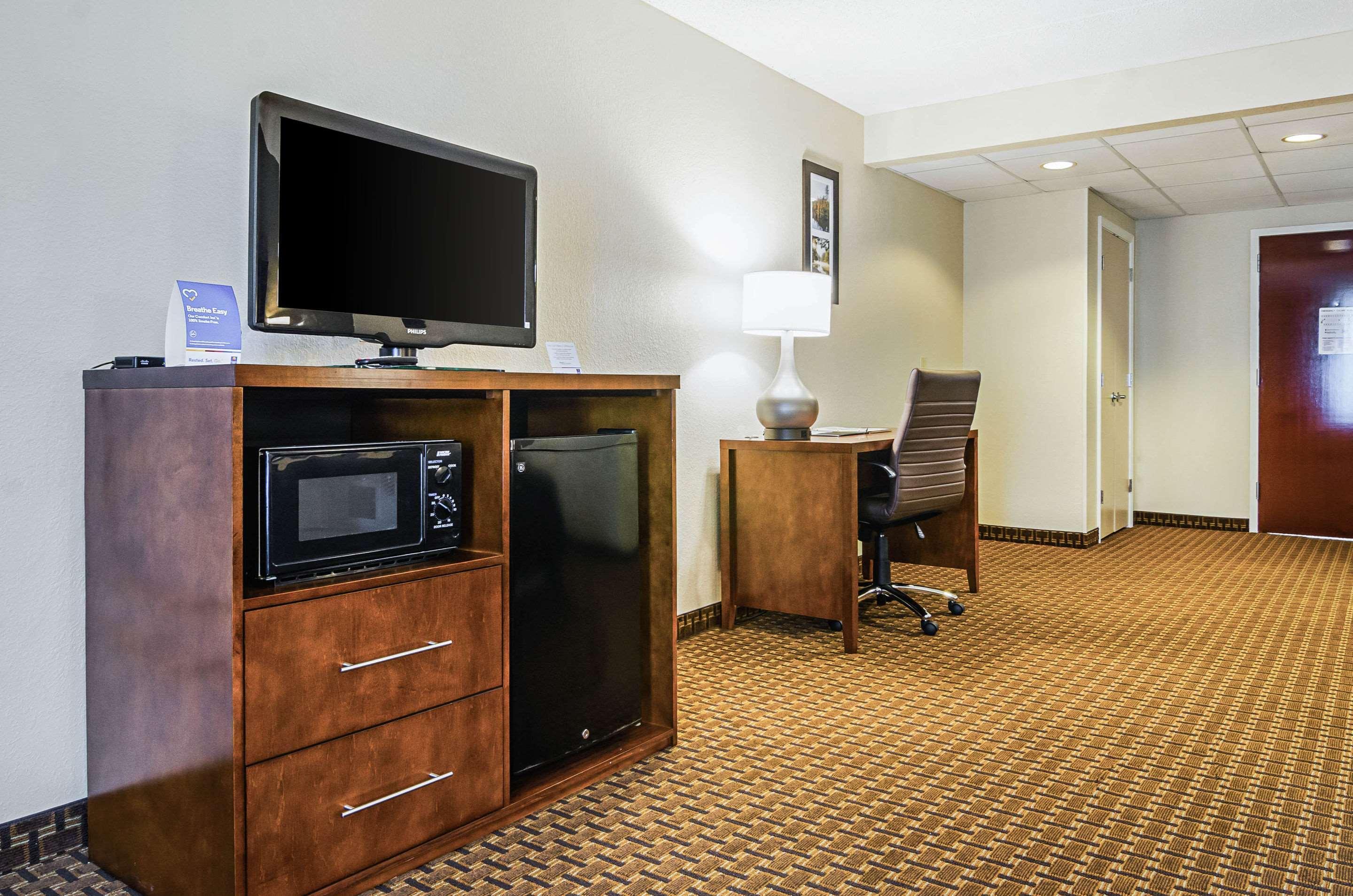 Comfort Inn & Suites Oxford South Εξωτερικό φωτογραφία