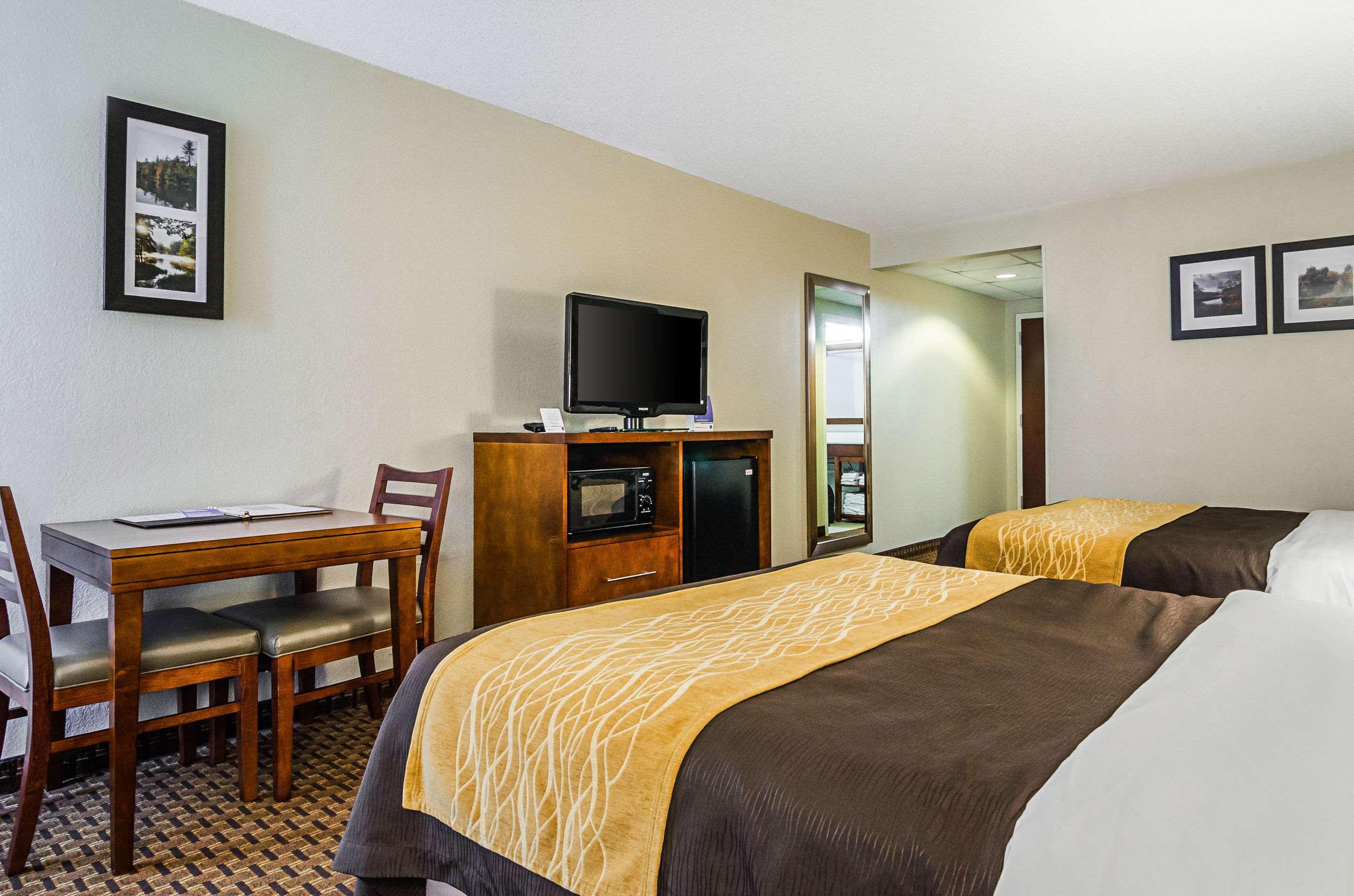 Comfort Inn & Suites Oxford South Εξωτερικό φωτογραφία