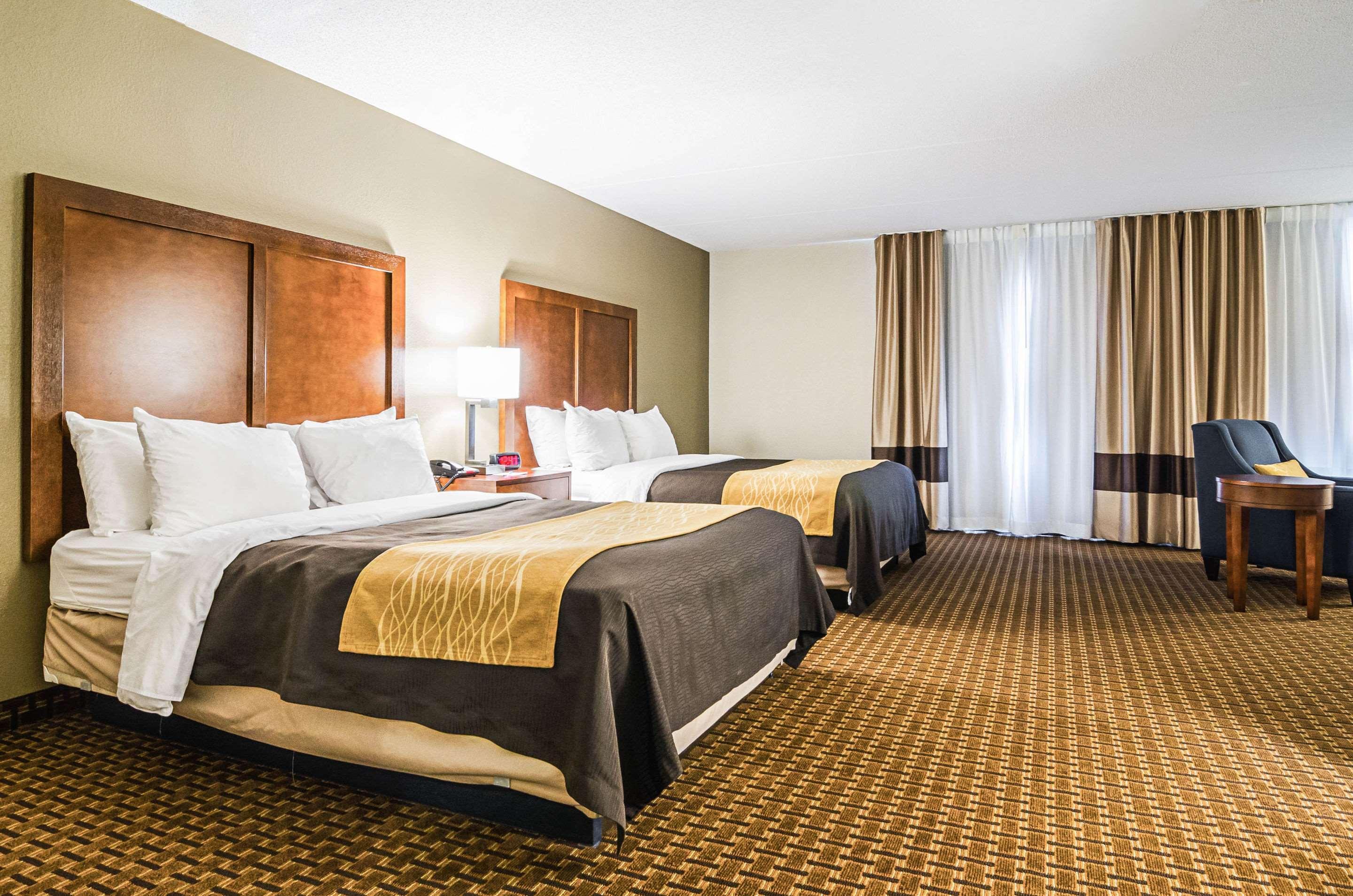 Comfort Inn & Suites Oxford South Εξωτερικό φωτογραφία