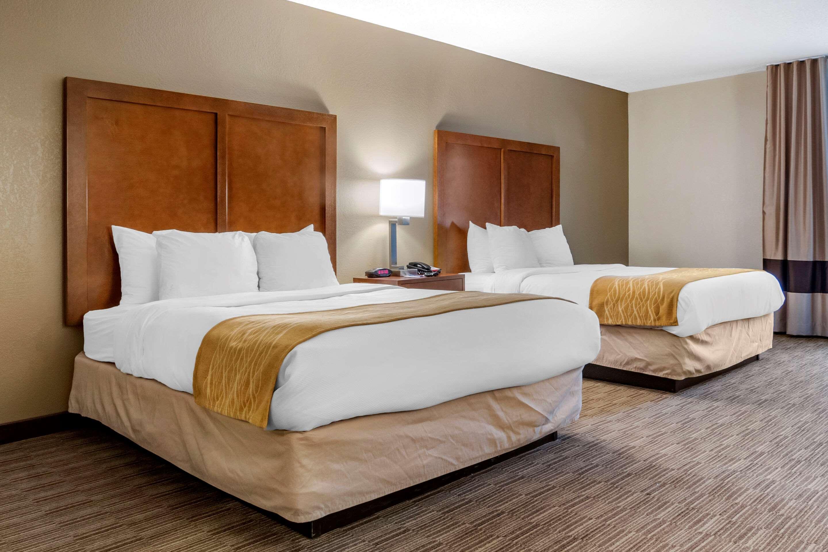 Comfort Inn & Suites Oxford South Εξωτερικό φωτογραφία