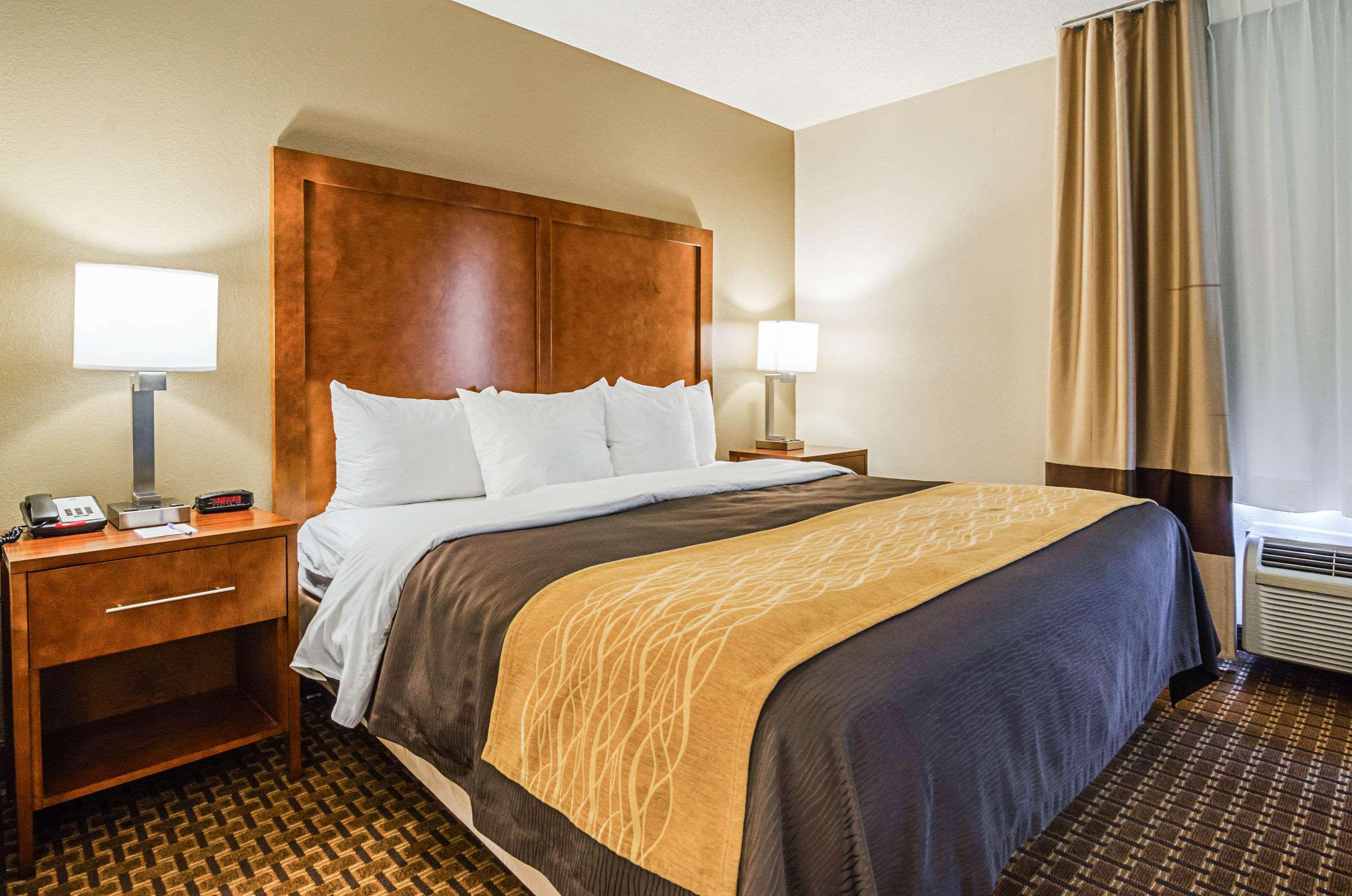 Comfort Inn & Suites Oxford South Εξωτερικό φωτογραφία
