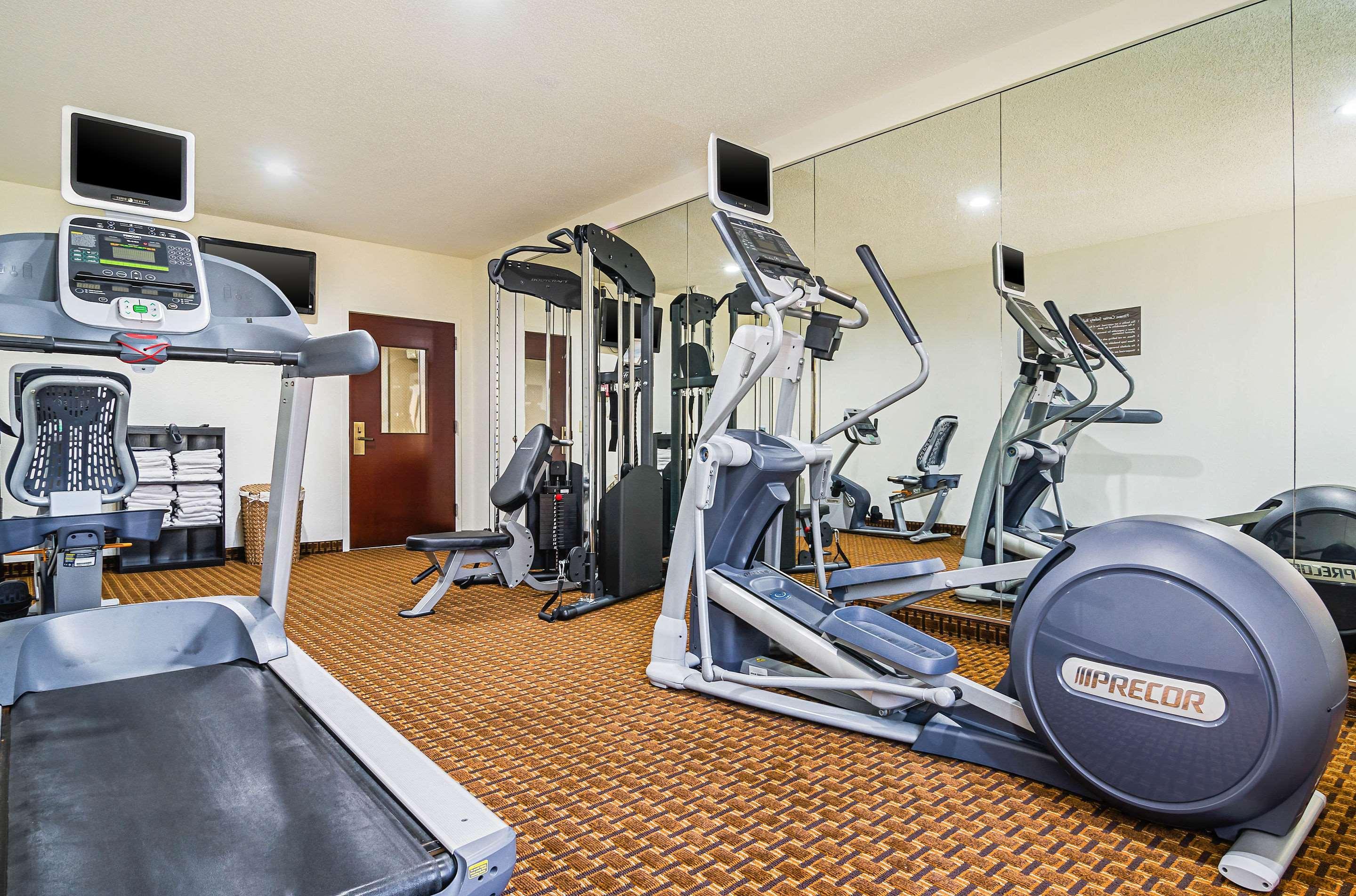 Comfort Inn & Suites Oxford South Εξωτερικό φωτογραφία