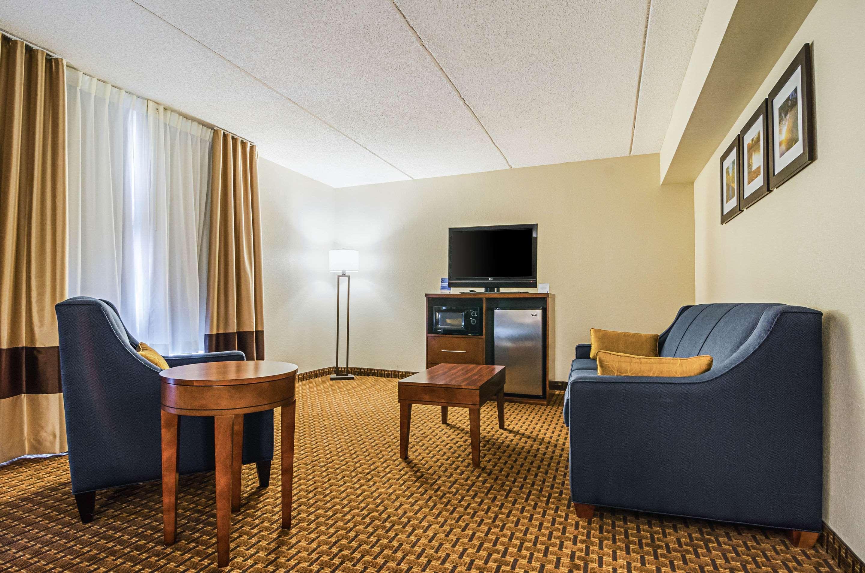 Comfort Inn & Suites Oxford South Εξωτερικό φωτογραφία