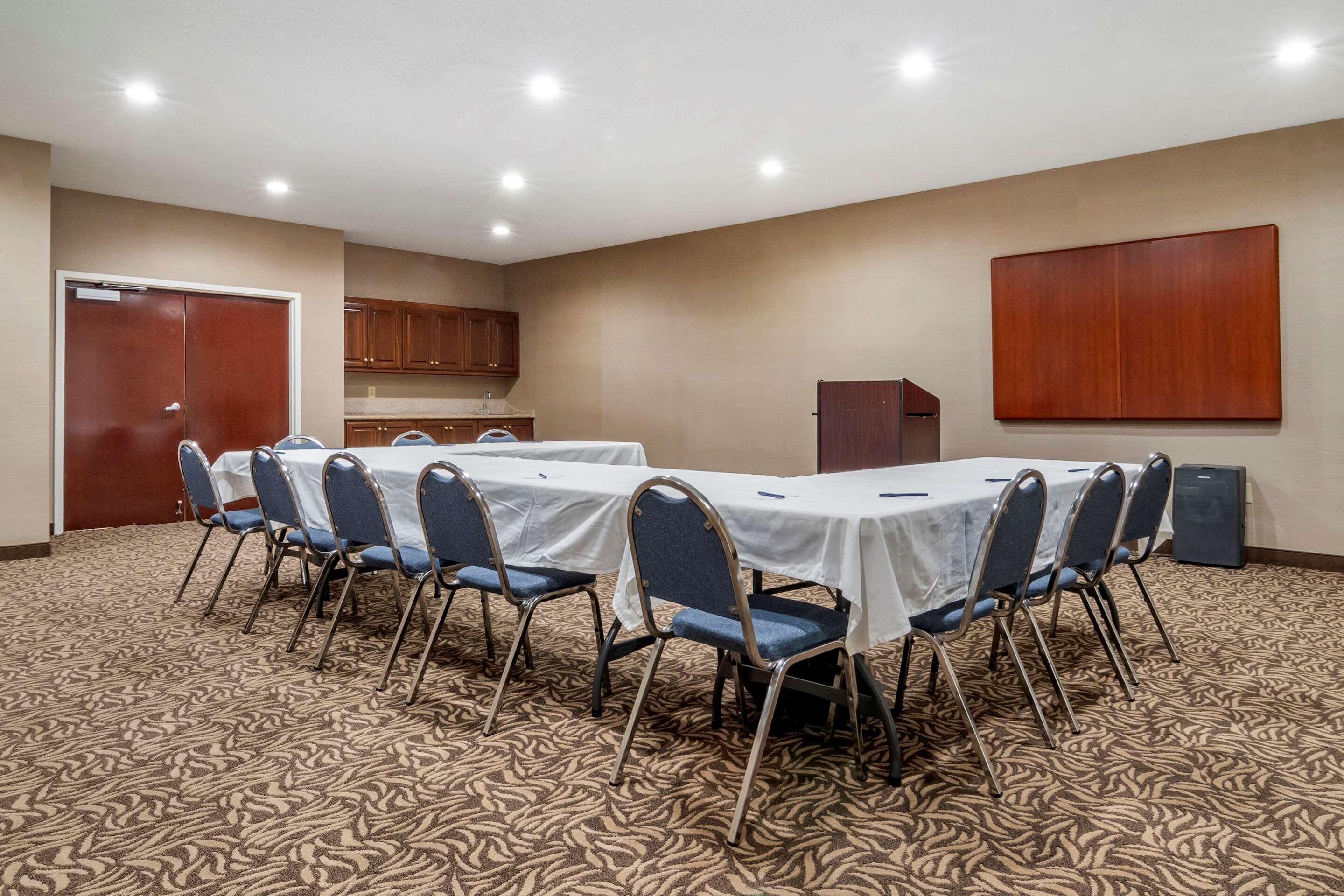 Comfort Inn & Suites Oxford South Εξωτερικό φωτογραφία