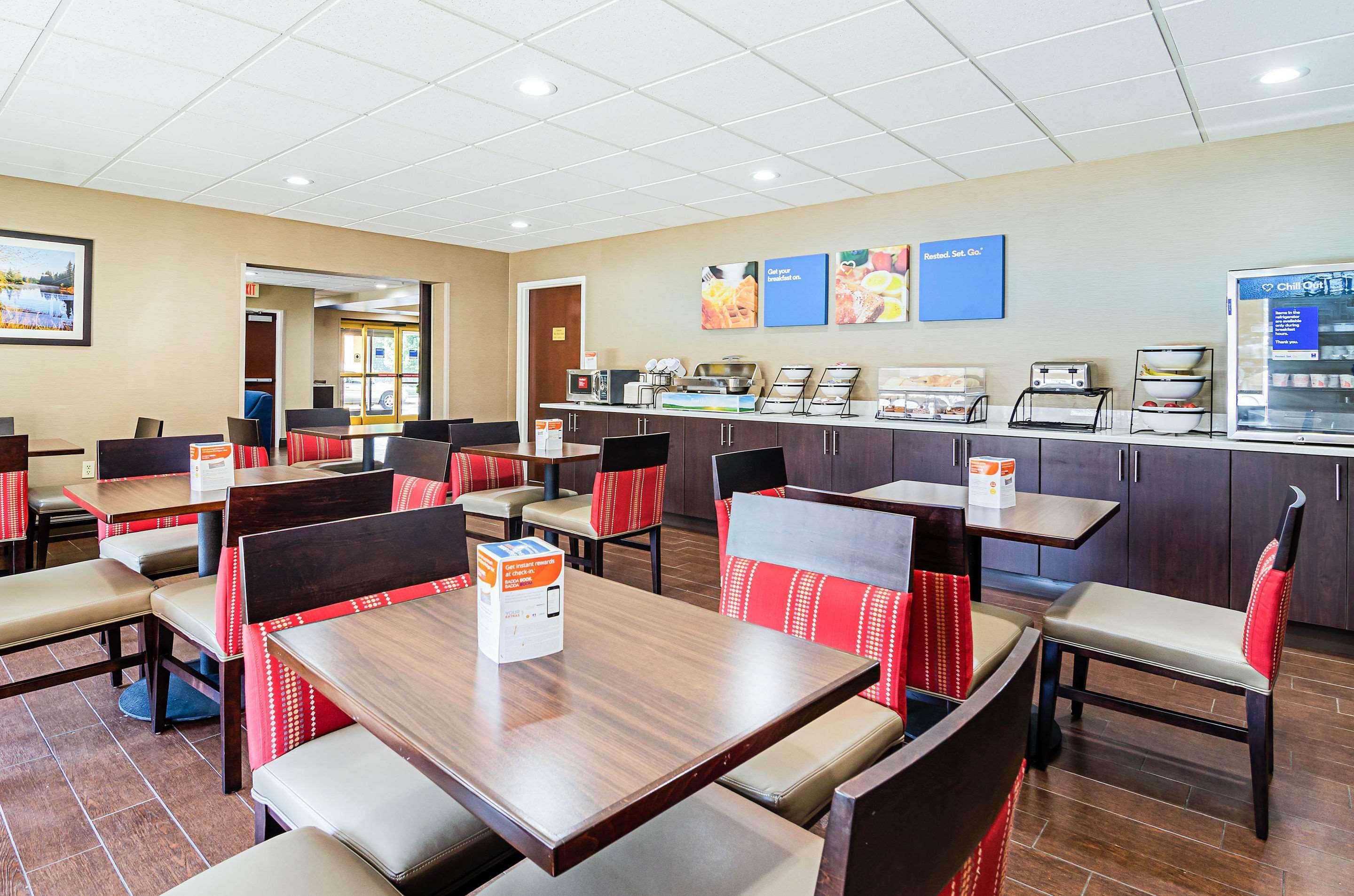 Comfort Inn & Suites Oxford South Εξωτερικό φωτογραφία