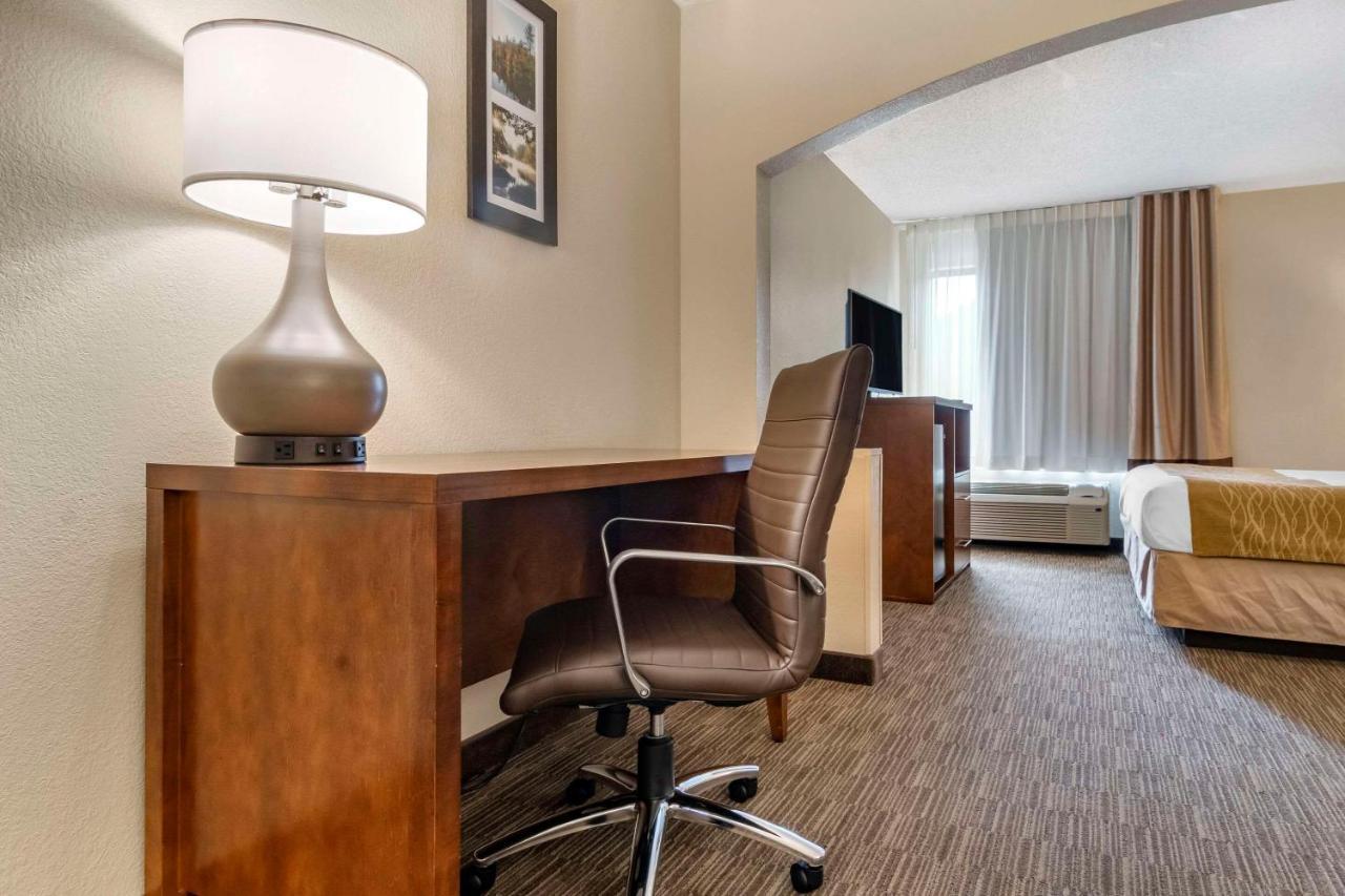 Comfort Inn & Suites Oxford South Εξωτερικό φωτογραφία