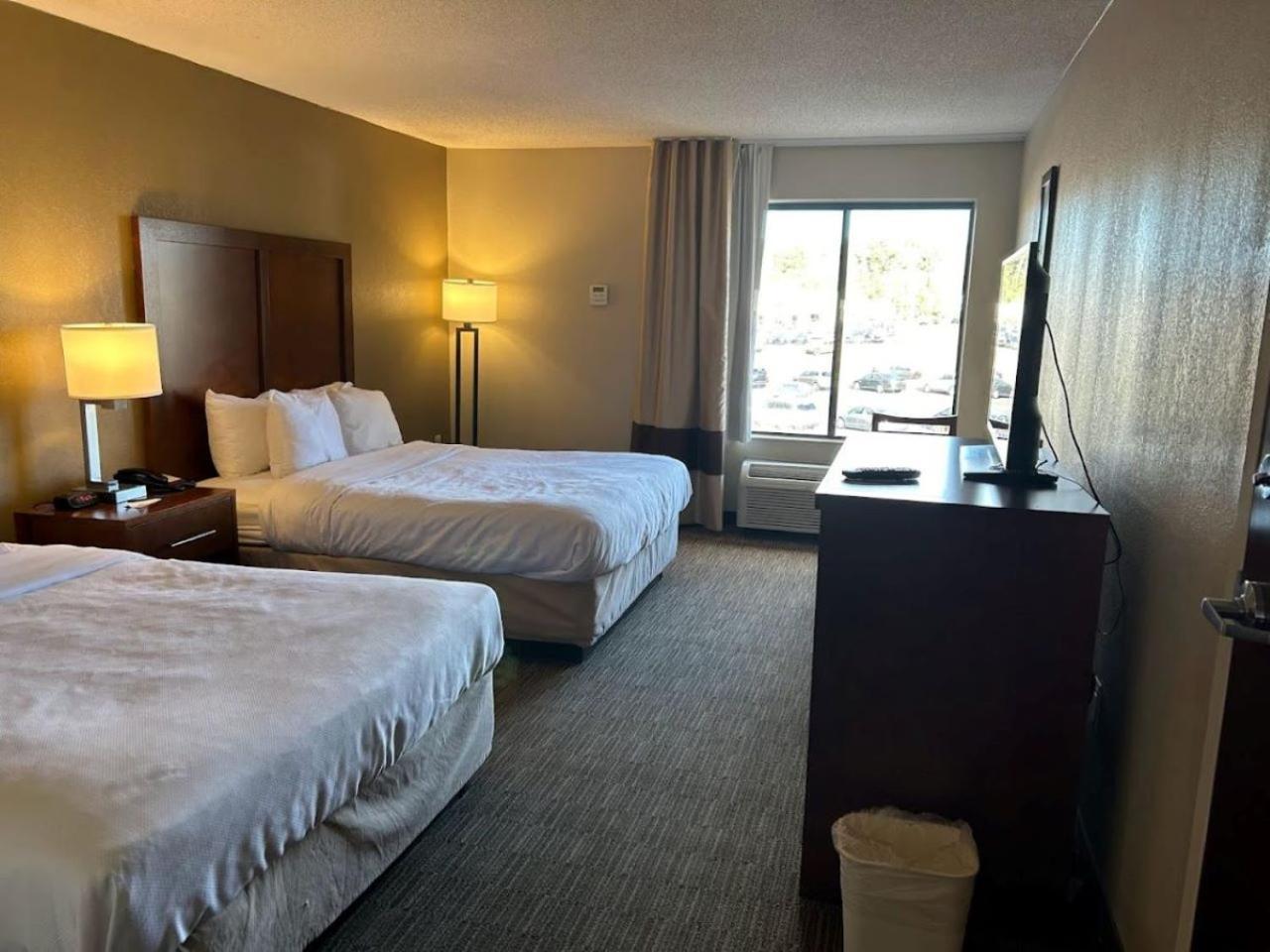Comfort Inn & Suites Oxford South Εξωτερικό φωτογραφία