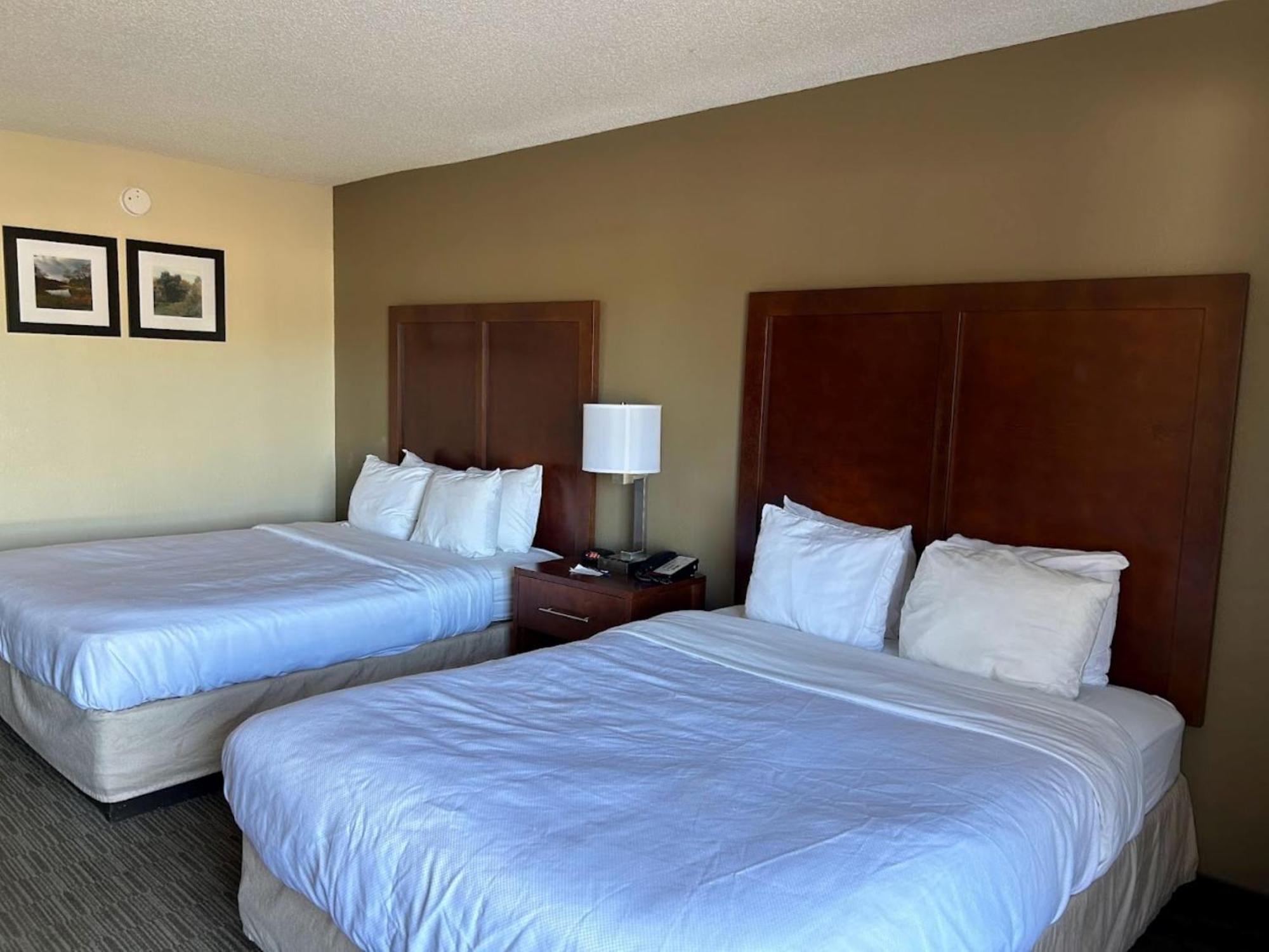 Comfort Inn & Suites Oxford South Εξωτερικό φωτογραφία